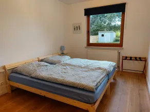 Ferienwohnung am Wald - Image 3