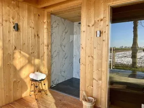 Luxurious vacation home in the middle of nature. Lots of comfort in a beautiful location. - Image 2