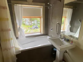 North Shore Headlands House - tillflyktshus vid Lake Superior - Image 3