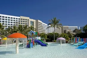 Enorme suite matrimoniale con 2 camere da letto nella splendida Nuevo Vallarta - Image 2