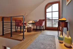 Apartment at the Backhäusl, 60 sqm, 1 bedroom - Image 4