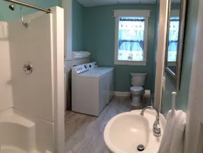 316 N Michael, Two story Historic Property - Image 3
