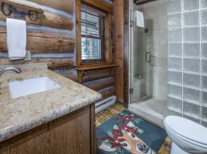 Timbercreek #8B Condo - Image 4