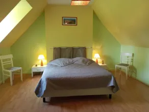 Gîte La Bloutière, 2 camere, 2 persone - Image 2