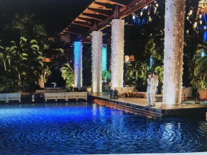 Nuevo Vallarta property with private beach within a huge compound - Image 5