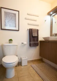 Exclusive & Modern beach apartment. Jobos, Isabela - Image 3