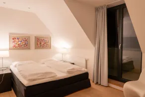 Large apartment in a modern house of great architecture in Wittduen on the islan - Image 5