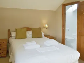 3 Schlafzimmer Unterkunft in Bamburgh - Image 4
