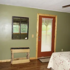 The Pine Ridge Home by Garden of the Gods in the Shawnee National Forest - Image 4