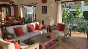 Spectacular Bay Views! Above Los Muertos Beach & Old Town. - Image 3