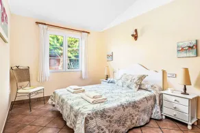 Villa Iris Bosch - Três Quartos Vila, Dormem 6 - Image 5