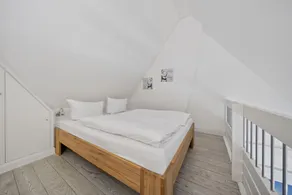 Schöne 2-zimmer Wohnung mit Toller Aussicht Aufs Rantumer Watt - Image 5