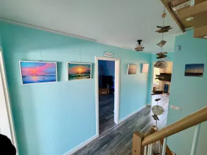 250 m to the beach - child-friendly house with garden - dogs very welcome - Image 2