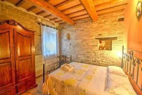 Casa Noriana F: Un caratteristico e accogliente appartamento situato in posizione tranquilla. - Image 3