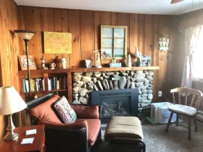 3 Schlafzimmer Unterkunft in Brant Beach - Image 4