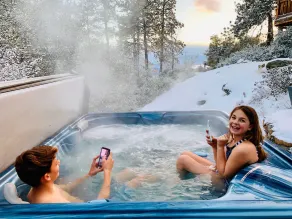 Lookout Lodge: Mountain Moments to Remember - Image 2