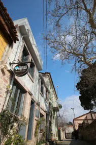 The Macaron Poyraz Guesthouse - Image 5