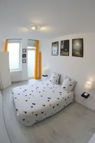 Sympathique logement à deux pas du quai de Londres (centre-ville) - Image 3