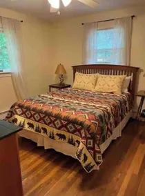 Vermont Lake House - Image 4