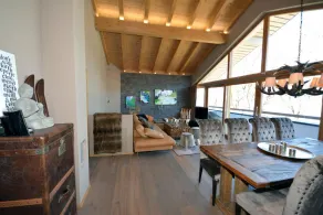 Zell City Exclusive Lodges - Penthouse Mandalisa - Image 5