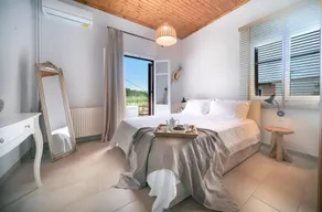 Gaios Hill Studio by PaxosRetreats - Image 3