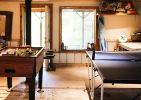 Cozy & small waterfront cottage, dog friendly! 2 to 4 people, 2 hours from GTA - Image 2