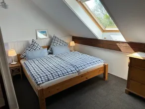 Ferienwohnung/app. für 7 Gäste mit 104m² in Werdum - Image 5