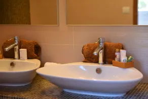 Olmeto Plage: Spacious 3-bedroom apartment 200 meters from the ocean - Image 2