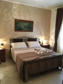 VILLA PALAGIANI - INSIDE - SALENTO MARE - Image 3