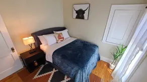 Brand New Luxurious 2 BR Rental Unit in Syracuse - Image 4
