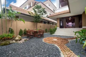 Phuket Seaview 3-Bedroom Pool Villa By Angel Pool Villa Phuket - Image 5
