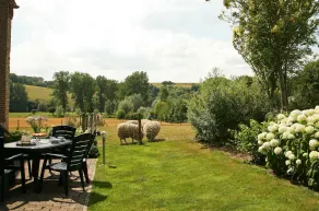 Lovely Farmhouse in Wijlre with Forest nearby - Image 5