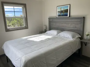 NEW Two bedroom two story home just outside of Calumet - Image 3