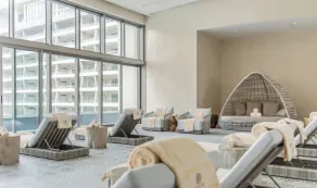 Chic 1 Bedroom Swim-Up Suite - Cancun - Image 3