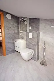 Ferienwohnung mit Klimaanlage und Balkon - Image 4