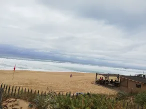 Privat lejet lejlighed Capbreton 72 m2, hele sæsonen - Image 3