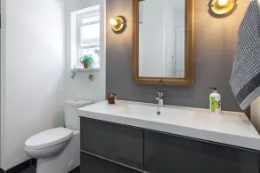 Suite de sous-sol de luxe - Image 3