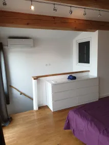 Luminous and spacious air conditioned house in the heart of the Corbières - Image 5