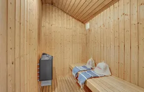 Dejligt hjem i Nørre Nebel med sauna - Image 3