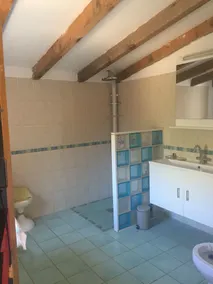 Typical Corsican property, 3 bedrooms sleeps 6, view of the Gulf of Porto - Image 2