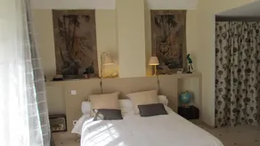 Casa di charme molto confortevole nel cuore di un verde ***** - Image 3
