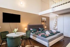 Appartamento 'Hof Zum Stadl - Nr 2' con Terrazza Privata, Wi-Fi e Aria Condizionata - Image 4