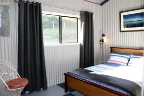 Balingup Rustic Retreat - Marian Ponds..Saltwater swimming pool, great gardens  - Image 4