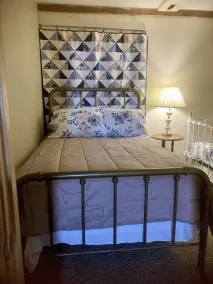 Ultimate Barn Stay with lots of space! Visit farm animals and 20 min to Hershey! - Image 5