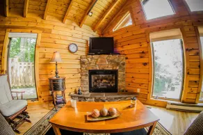 ✧Classic Cabin- NO CLEANING FEE - Image 2