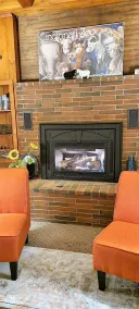 +Sunny+ Design Inspired, Modern, Lakeside,  Historic Beauty!! - Image 2