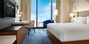 Caesars Virginia Hotel & Casino - A Caesars Rewards Destination - Image 4