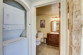 Cozy Private Cottage overlooking the St. Croix River Valley - Image 5