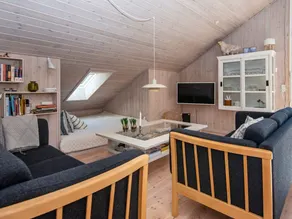 4 Person Holiday Home in Ulfborg-by Traum - Image 4