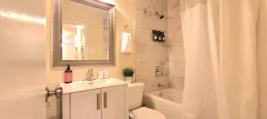 Stylish Condo off Edmonton's Trendiest Street next to best restaurants - Image 5